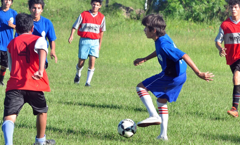 El “sabalero” eligió talentos en Formosa que van «a probar» a Santa Fe