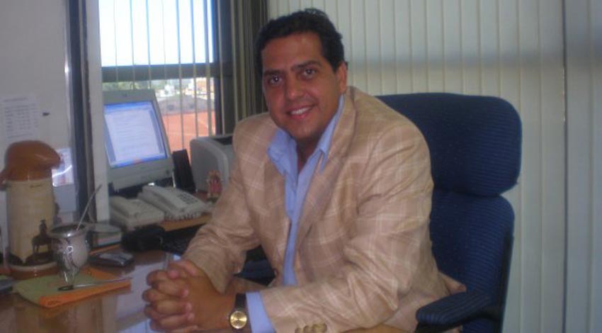 Ramiro Fernández Patri
