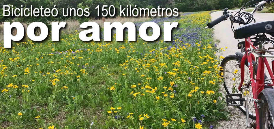 El amor, el amor!!!