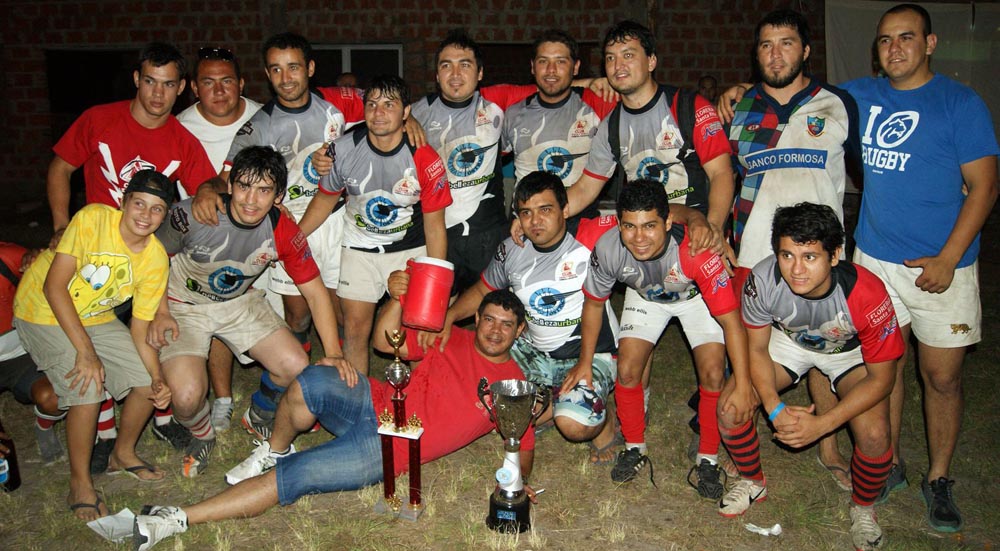 El Oro fue para Gorgojos.