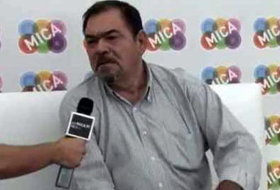 Jorge Santander