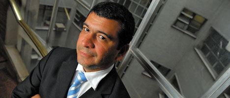Humberto Guardia Mendonca