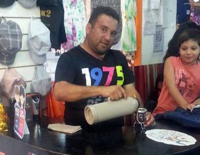 Hallaron el cuerpo del comerciante ahogado cerca de Tres Marías