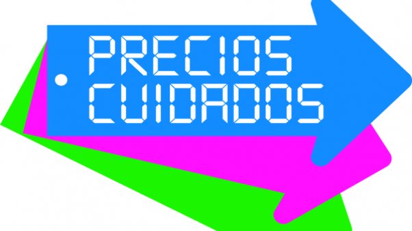 Una lista de 80 productos “con precios cuidados” comenzará a regir en supermercados locales