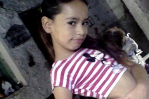 Caso Priscila: el padre es formoseño