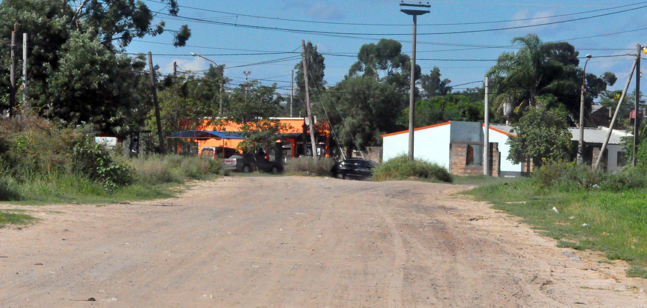 Mensaje para Fernando «Nando»