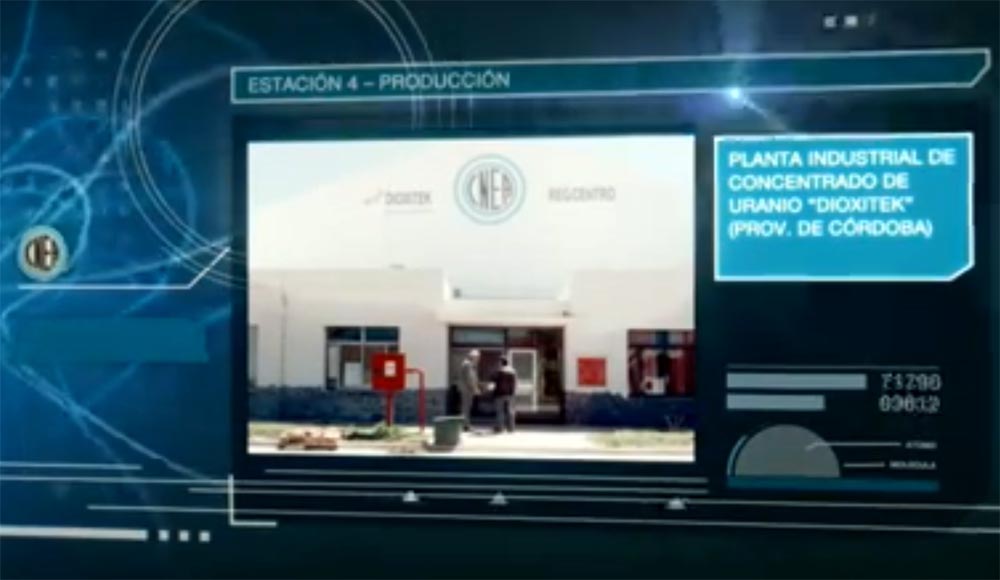 Qué es Dioxitec, según Dioxitec