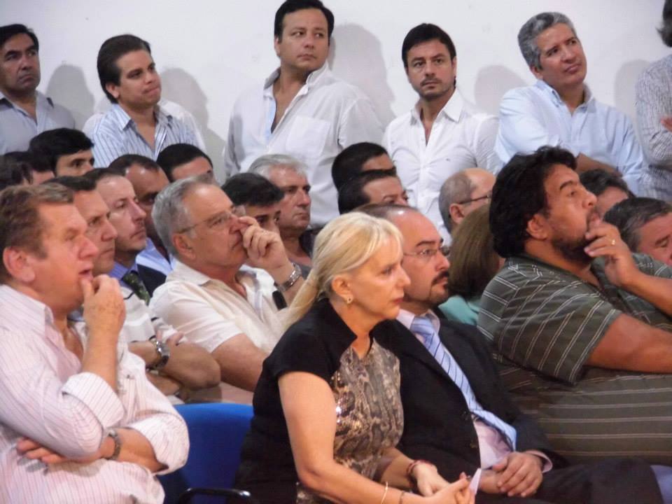 Hay rostros que hablan por sí solos.