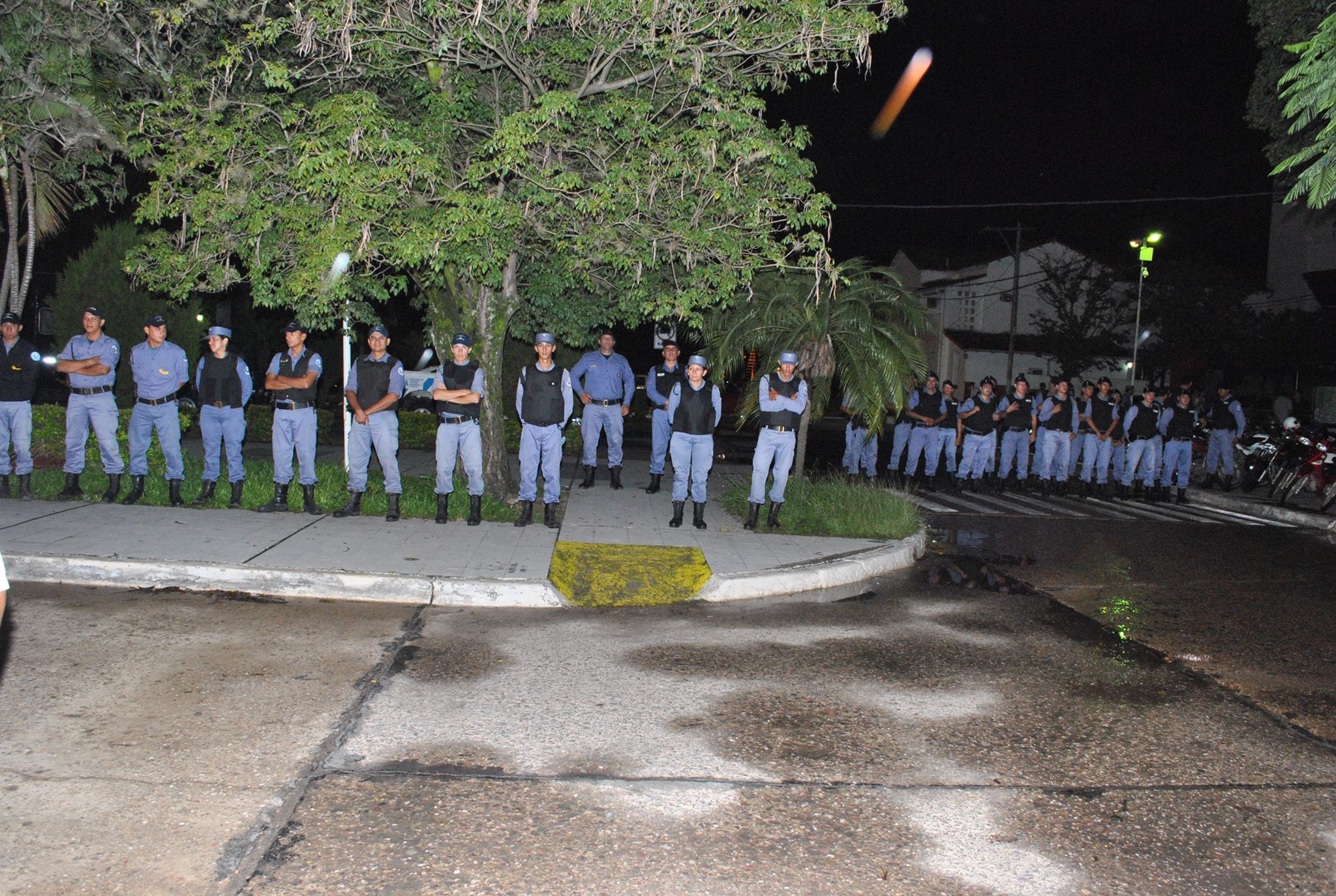 Foto: Alberto Britez