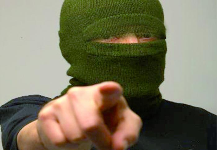 La hija de Freddy Vera se resistió a un robo un día antes del asalto