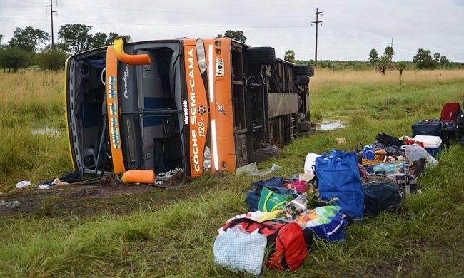 Foto: diario La Mañana