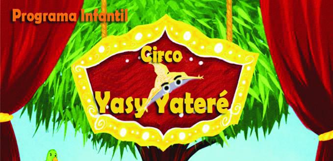 Programa infantil formoseño ganó concurso del INCAA