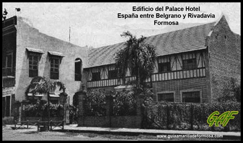 Feliz cumpleaños a Formosa, a su historia, sus artistas y a su gente (video)