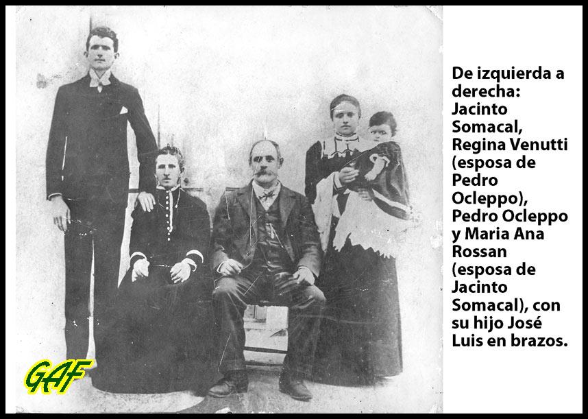 Feliz cumpleaños a Formosa, a su historia, sus artistas y a su gente (video)