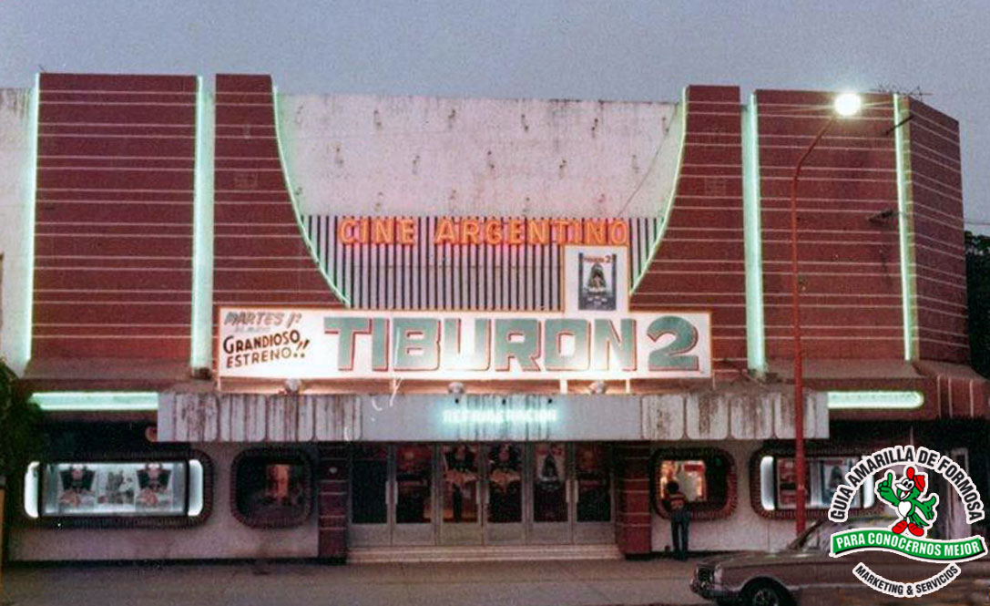 Feliz cumpleaños a Formosa, a su historia, sus artistas y a su gente (video)