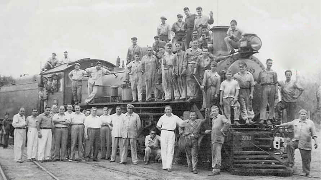 Feliz cumpleaños a Formosa, a su historia, sus artistas y a su gente (video)