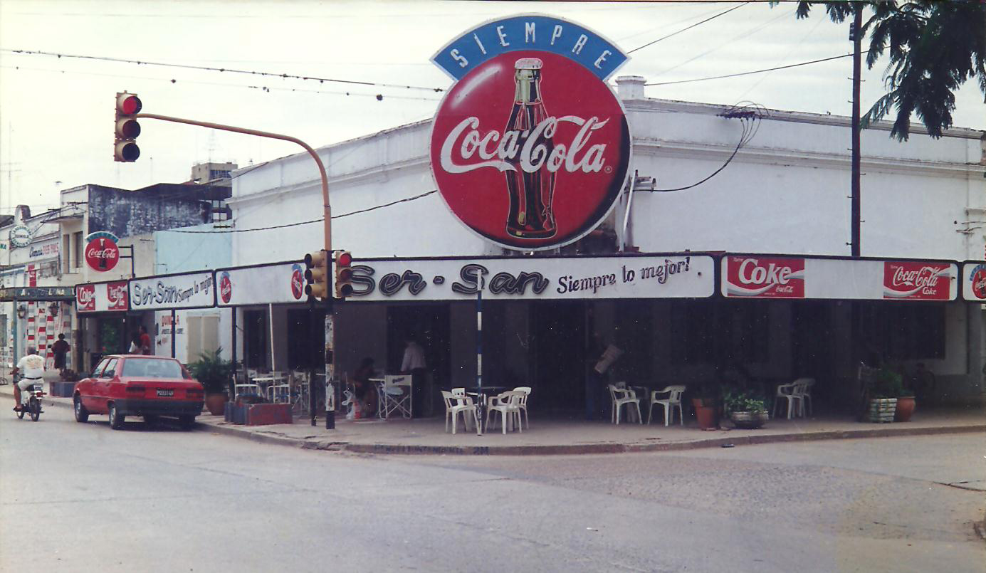 Feliz cumpleaños a Formosa, a su historia, sus artistas y a su gente (video)