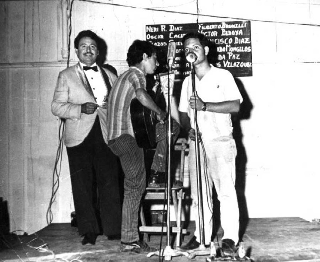 Feliz cumpleaños a Formosa, a su historia, sus artistas y a su gente (video)