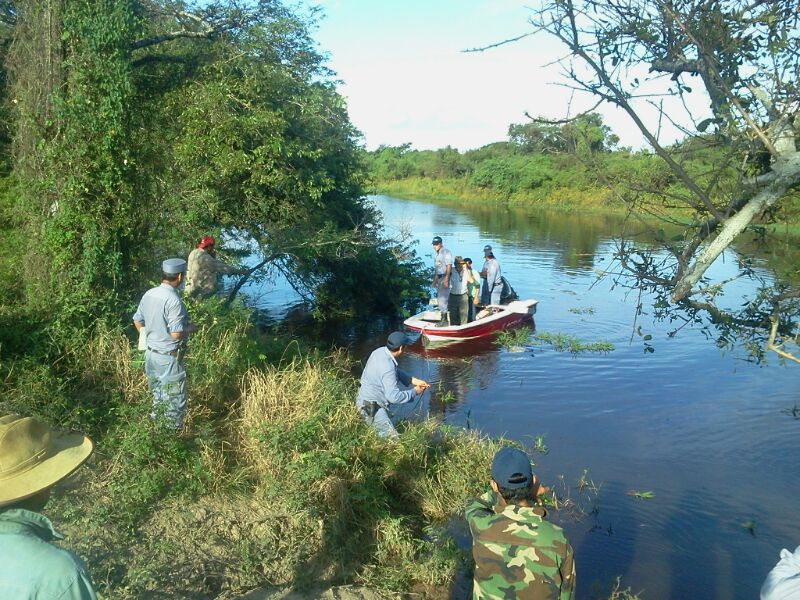 ahogado