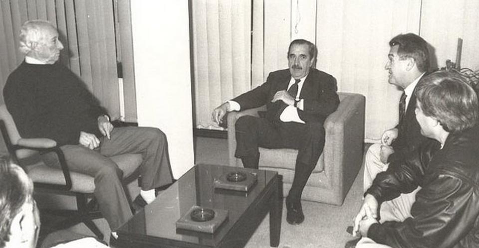 Feliz cumpleaños a Formosa, a su historia, sus artistas y a su gente (video)