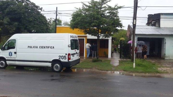 Foto: Formosa Expres