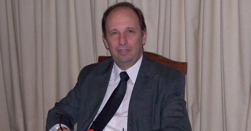 «Habrá un mayor nivel de exigencia» a los nuevos ingresantes al Poder judicial dijo Coll