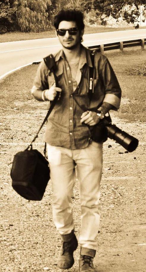 Facu Valdéz