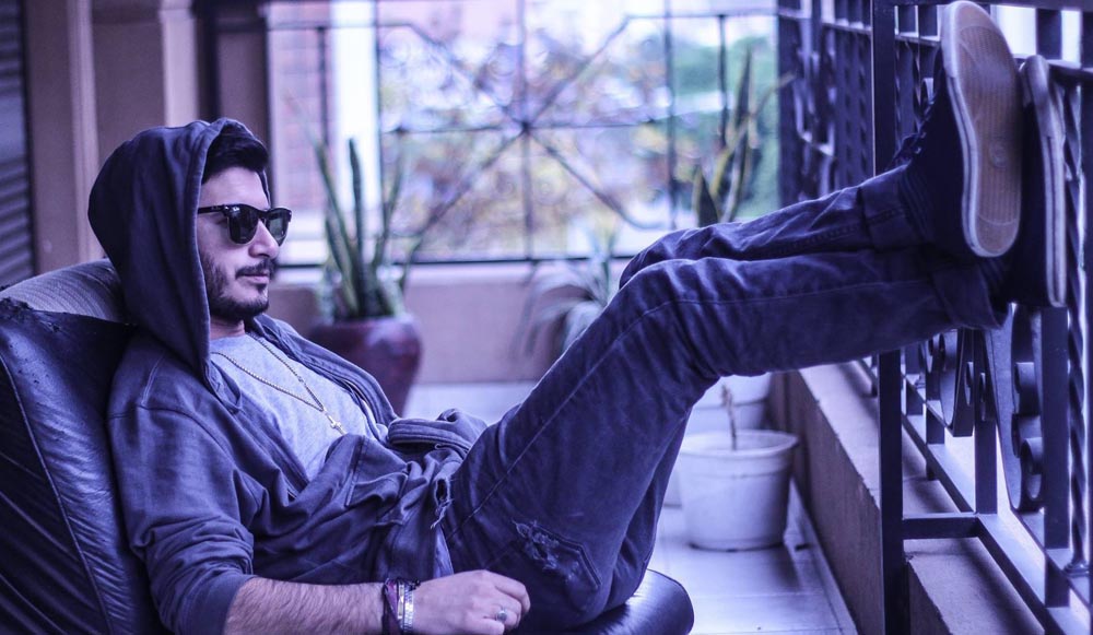 Facu Valdéz, expone «Fotografía de Vida»