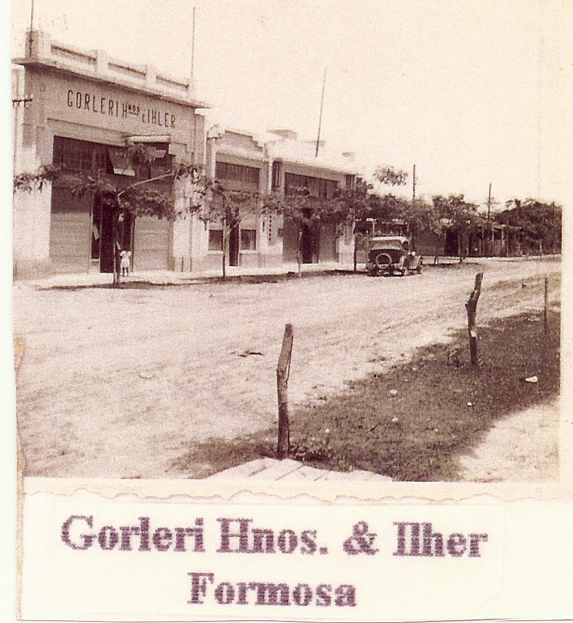 Feliz cumpleaños a Formosa, a su historia, sus artistas y a su gente (video)