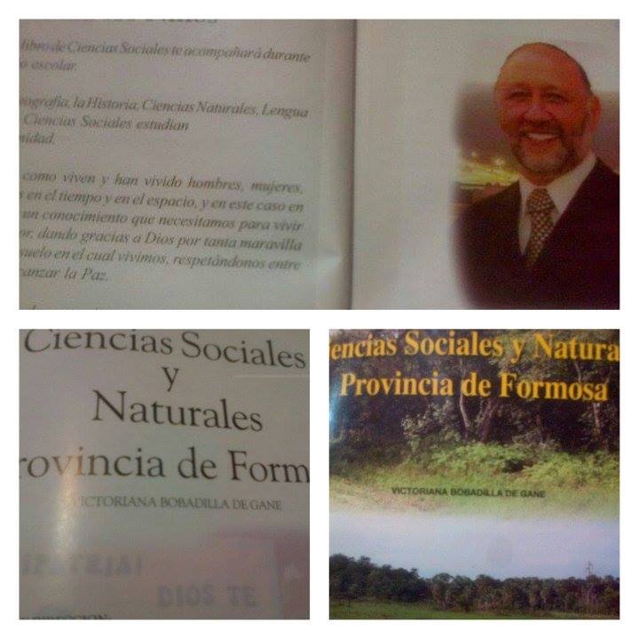 libro de gildo