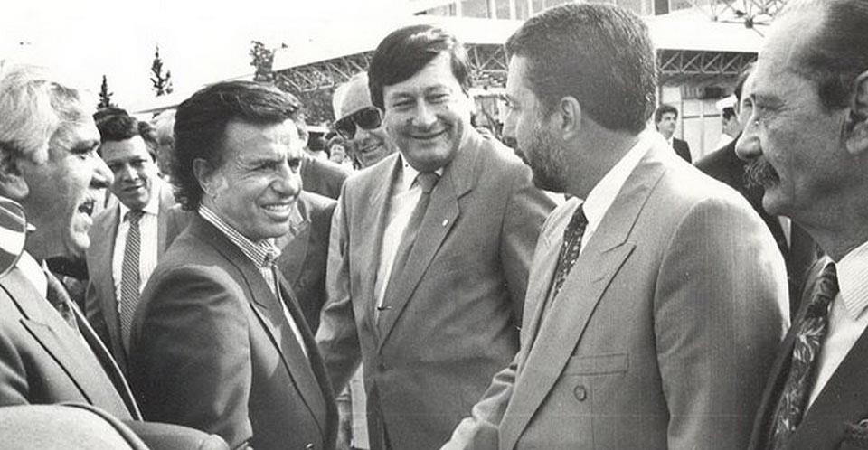 Feliz cumpleaños a Formosa, a su historia, sus artistas y a su gente (video)