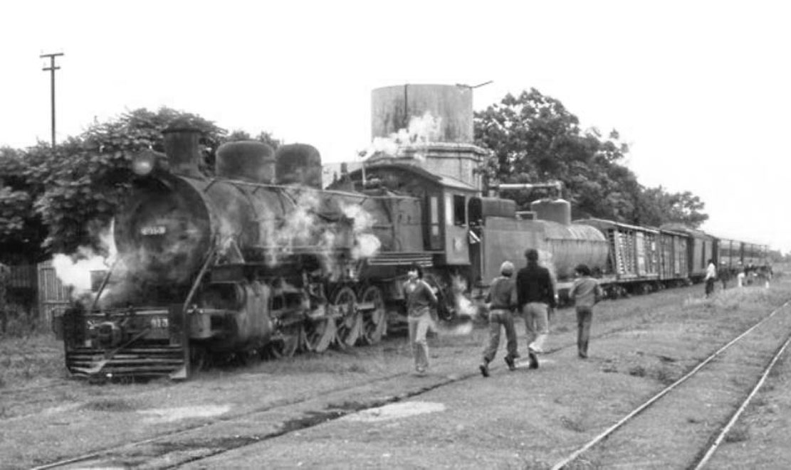 Feliz cumpleaños a Formosa, a su historia, sus artistas y a su gente (video)