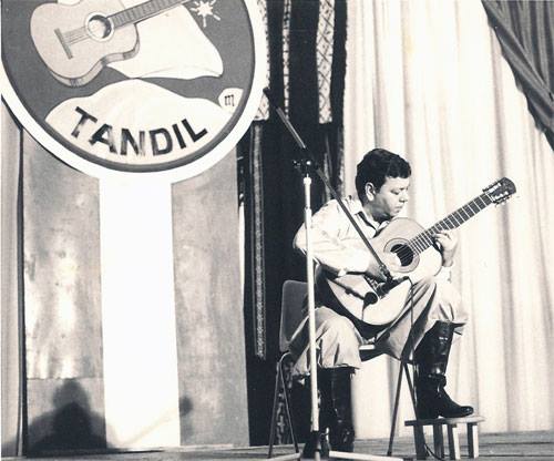 Feliz cumpleaños a Formosa, a su historia, sus artistas y a su gente (video)