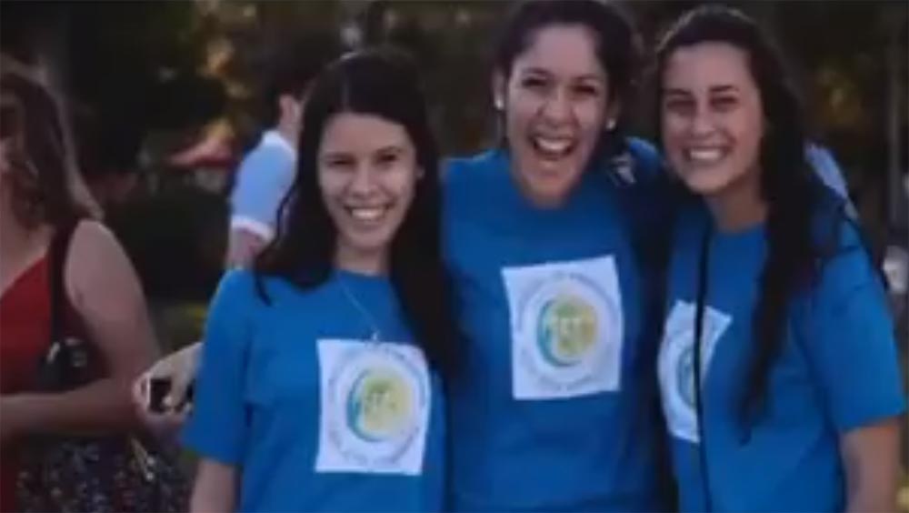 El ministerio de la Comunidad saludó al 135 aniversario de Formosa