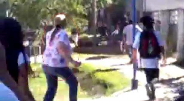 La directora de la EPES