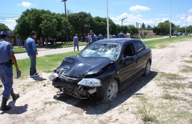 El día del accidente y el coche que habría conducido Alonso.
