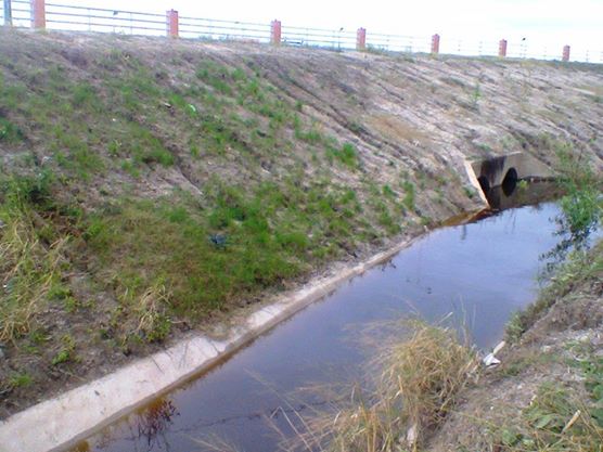 defensa autopista ribereña