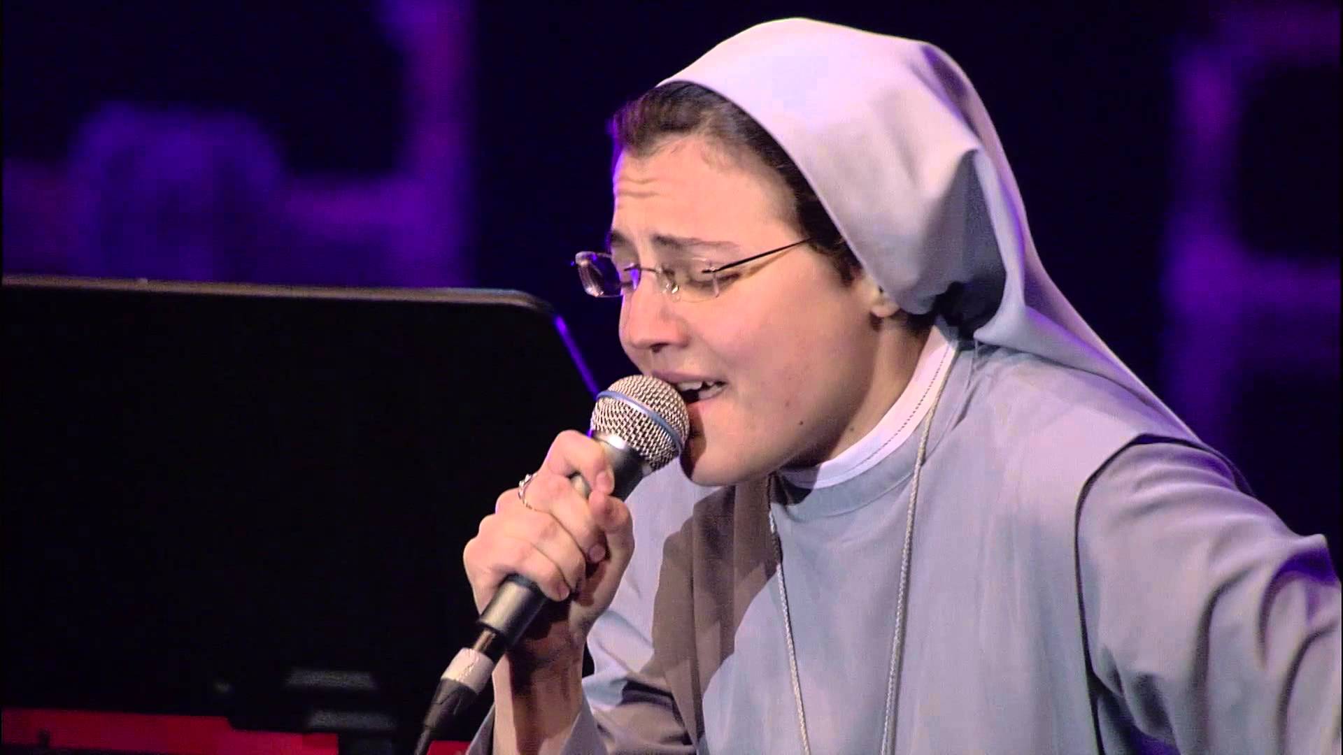 La monja que impresionó al mundo ganó el concurso “La Voz de Italia”