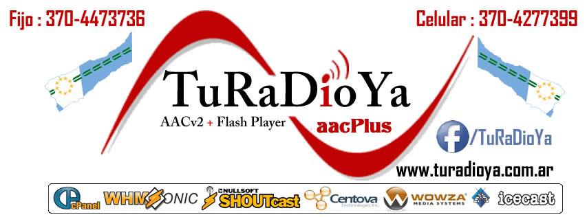 tu radio ya base nota