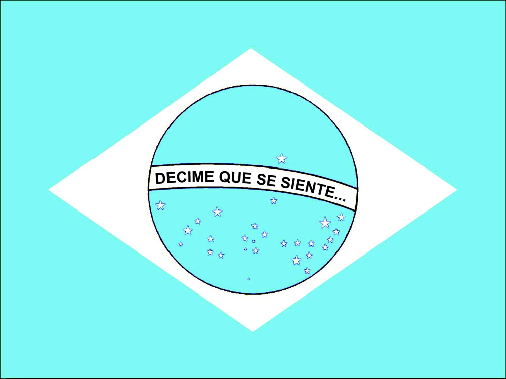 Argentina llegó a la final, y Brasil no estaba…