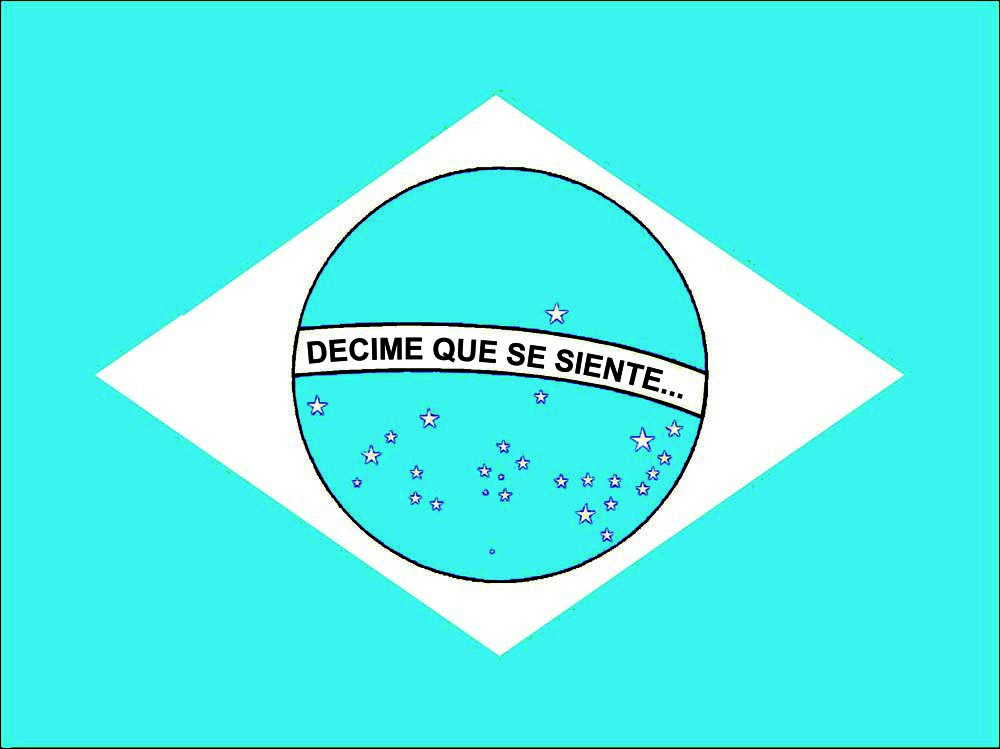 Argentina llegó a la final, y Brasil no estaba…