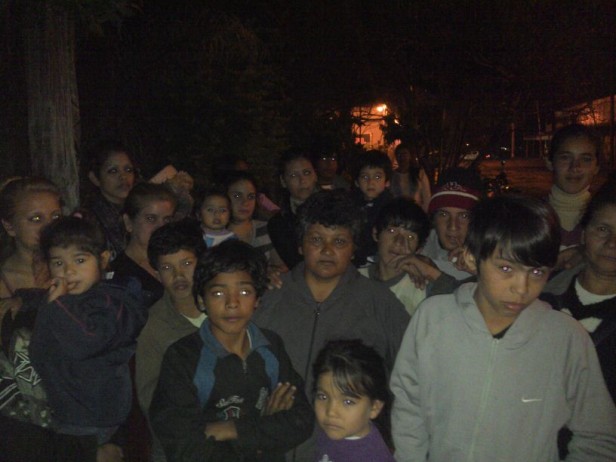 Foto: Radio La Voz Formosa