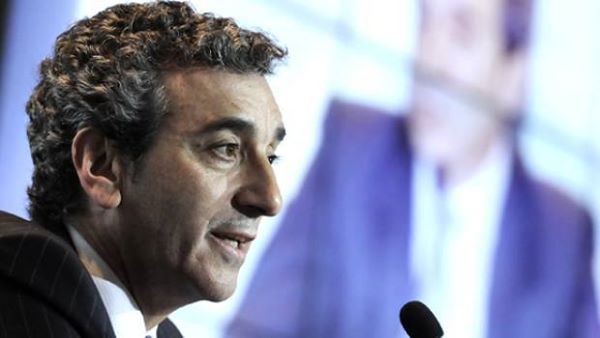 Ministro Florencio Randazzo