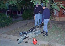 Recusaron a la jueza del Caso Martín Castro