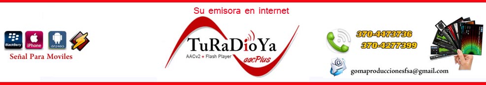 tu radio banner noticias 2014