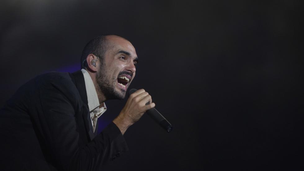 Abel Pintos invita al Cincuentenario; «es muy buena» la venta de entradas