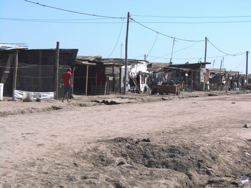 En Lote 111, los reubicados dicen que crece la inseguridad