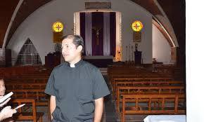 Padre Marcelo Guadalupe