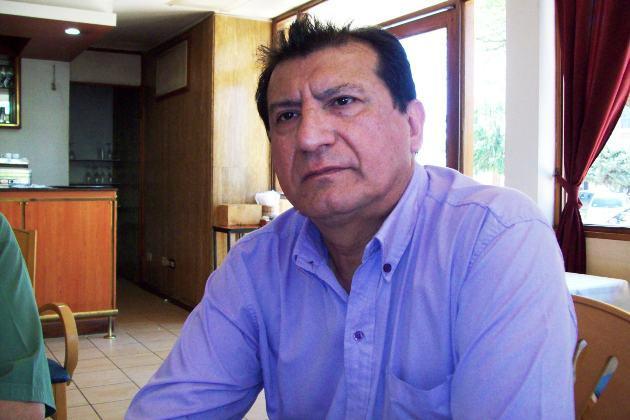 Rubén Chávez, de la CTA Formosa acusó de mentiroso al informe de PPT.