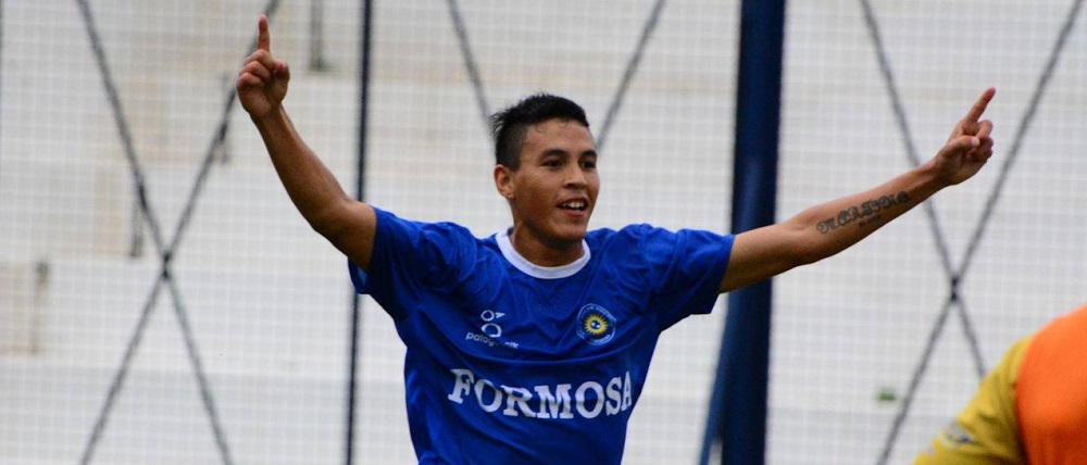 Riquelme Renzo nf
